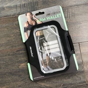 Marika Arm Wallet